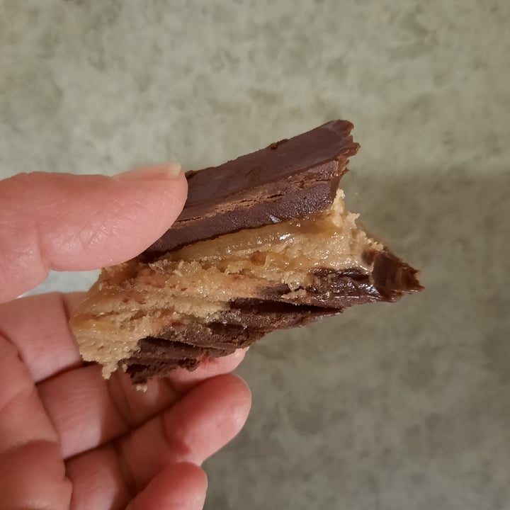photo of Coven plant based marketplace Snickers Bar shared by @leo on  01 Jul 2021 - review