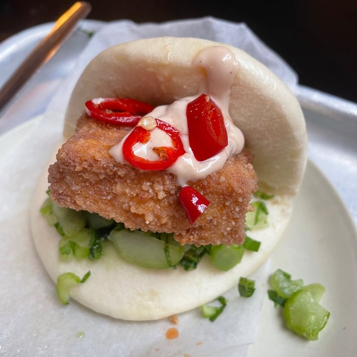 photo of Yum Bun Tofu Bun shared by @appleappleamanda on  19 Sep 2021 - review