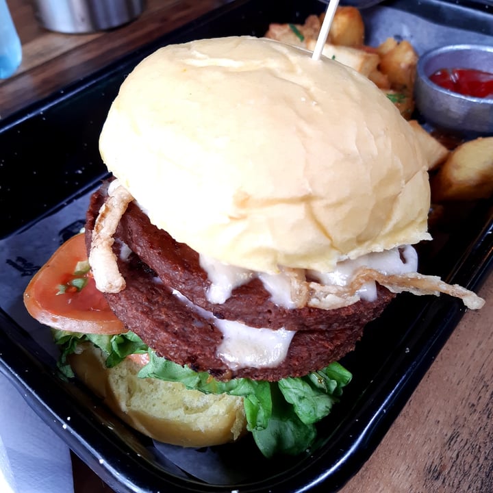 review photo of Club de la Birra Recoleta Not Club shared by @costantinoflor on 22 Aug 2021 - review