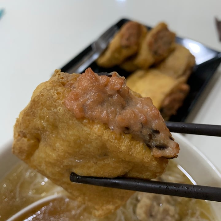 review photo of Omn!meat Omnimeat shared by @kennethchootv on 01 Jun 2021 - review