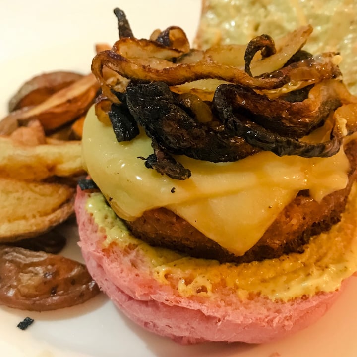 review photo of In A Nutshell In A Nutshell Fast Melt shared by @vforveganista on 15 Apr 2021 - review