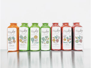 Foto del piatto “1-3 Day Juice Cleanses”