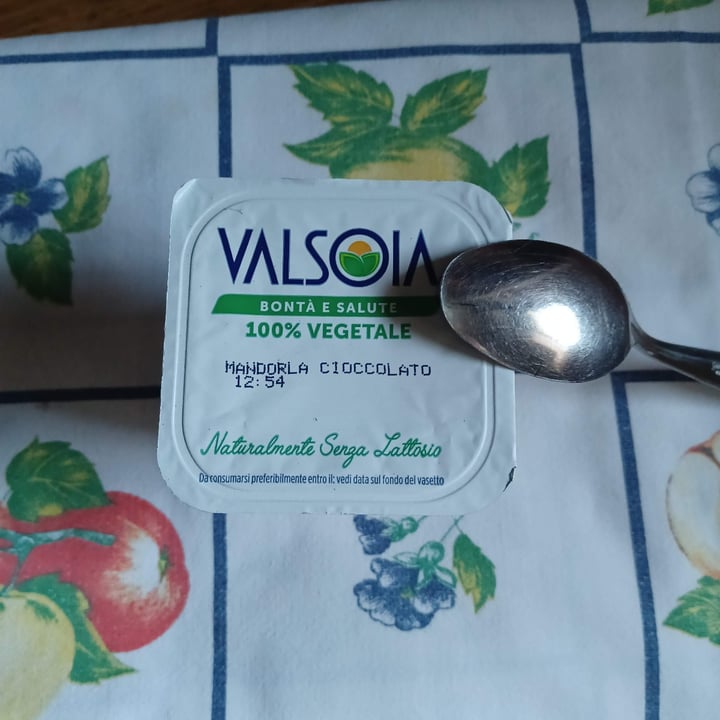 review photo of Valsoia Budino shared by @mmaura on 28 Aug 2022 - review