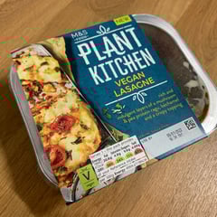 Lasagne