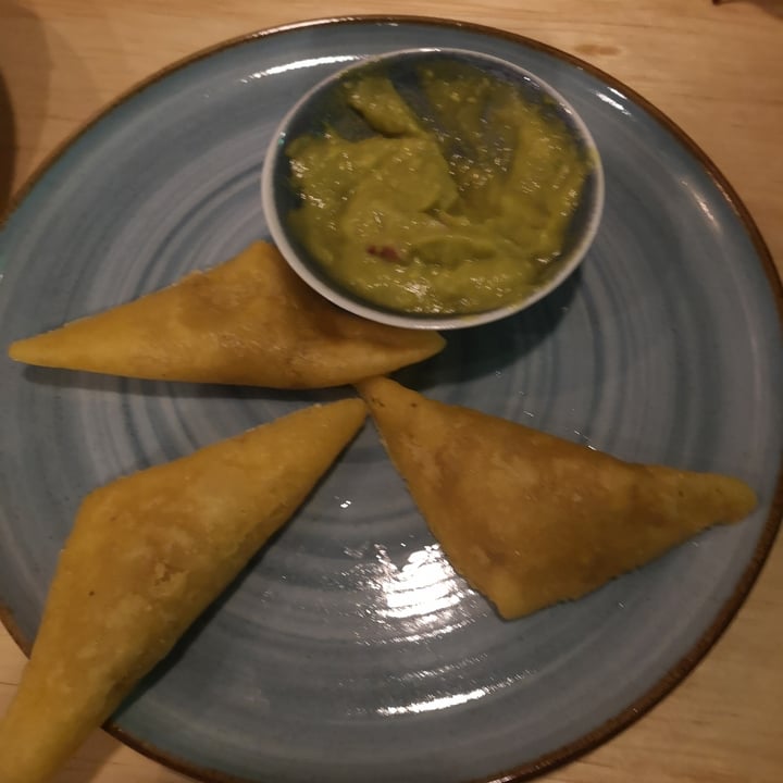 photo of Alma & Café® Empanadas shared by @babygary on  16 Jul 2022 - review