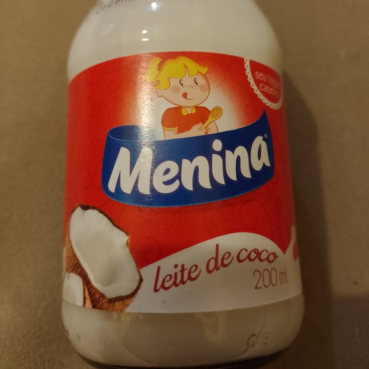 review photo of Menina Leche De Coco shared by @bbpanda on 19 Apr 2022 - review