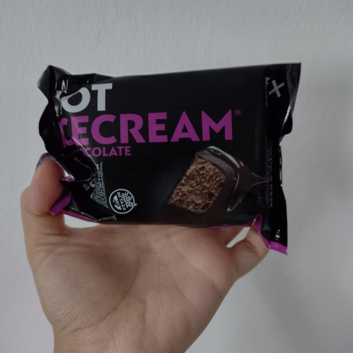 photo of NotCo Not Icecream sabor  Chocolate shared by @lucirss on  10 May 2022 - review