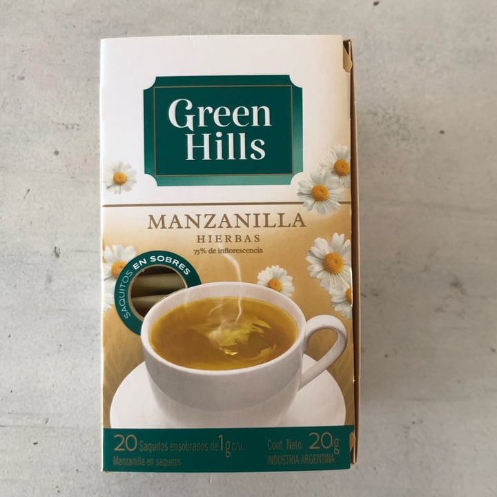photo of Green hills Manzanilla shared by @andre11 on  06 May 2022 - review