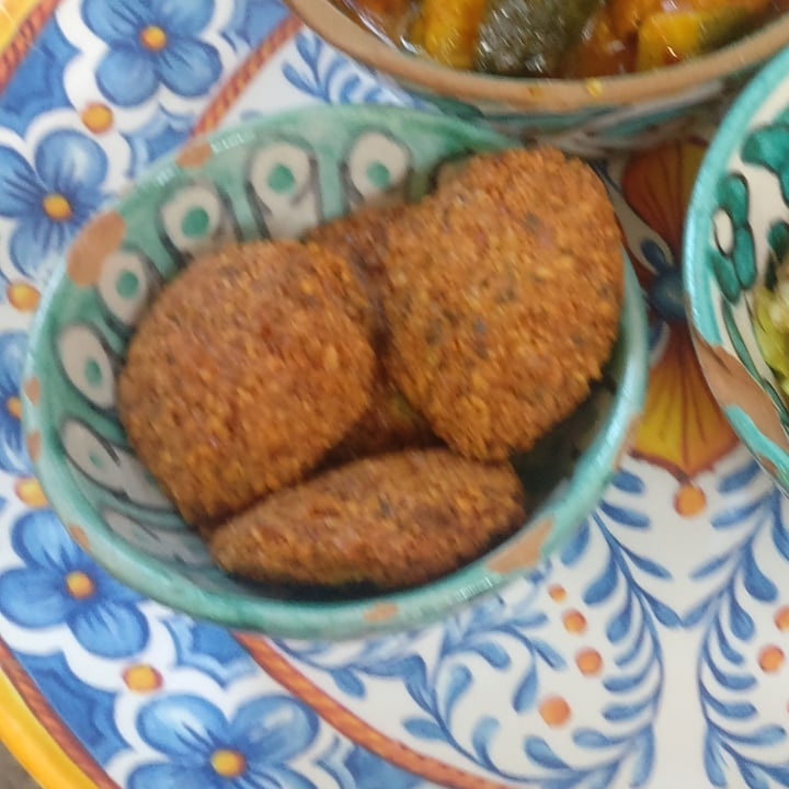 photo of Peace ‘N’ Spice Falafel shared by @ademarsi on  04 Jul 2022 - review