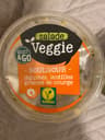 Salads veggie