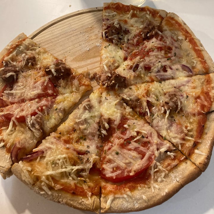 photo of Vegacos Beyond Pizza shared by @ruthcon on  04 Nov 2020 - review