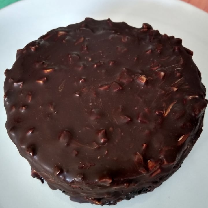 review photo of Framheim Cerveceria Choco Dream shared by @anaclararte on 04 Jul 2022 - review