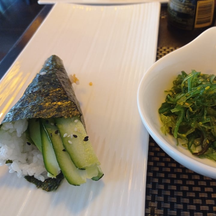 photo of Hayashi Sushi Pranzo All You Can Eat shared by @alessandraplus on  15 Apr 2022 - review