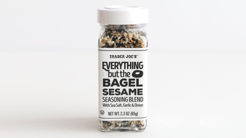 10 Awesome Things To Buy From Trader Joes