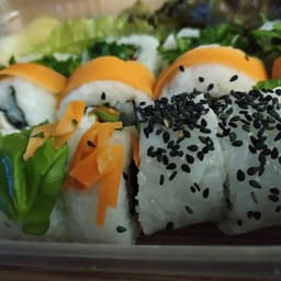 Nalaki Sushi