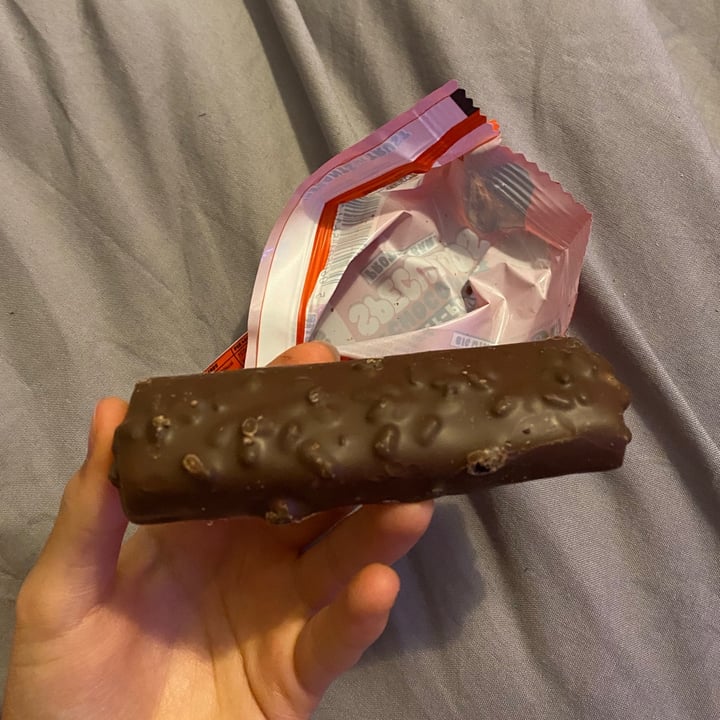photo of Misfits Chocolate Speculoos shared by @bethany0990 on  23 Aug 2021 - review