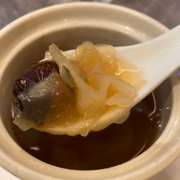 review photo of Elemen @Millenia Walk 5 Elements Soup shared by @pomwei on 24 Jan 2022 - review