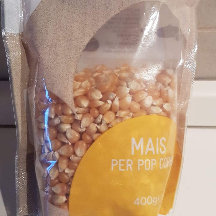 photo of Conad Mais Per Pop Corn shared by @linab on  12 Mar 2022 - review