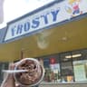 Frosty Boy Grand Rapids-Closed for the season