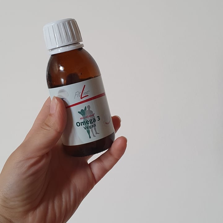 Fitline Omega 3 Review | abillion