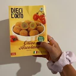 Dieci L'orto