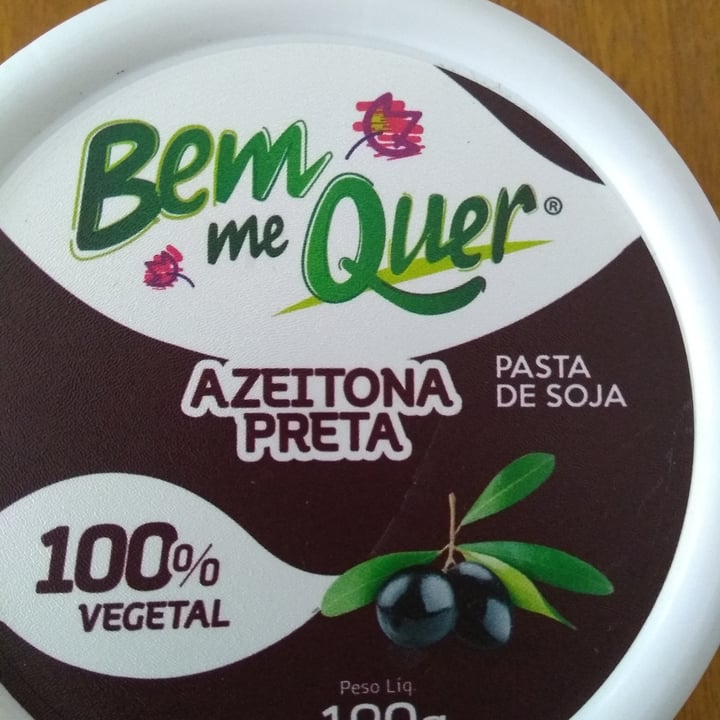 review photo of Lifeco Pasta de soja sabor Azeitona Preta shared by @mariaaparecida on 10 May 2022 - review