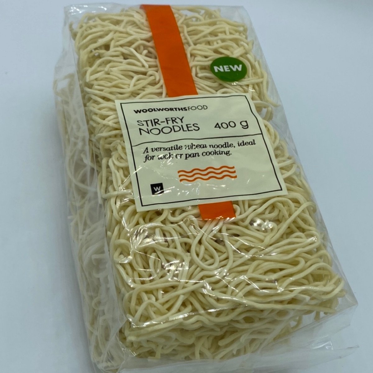Woolworths Food Stir Fry Noodles Reviews | abillion