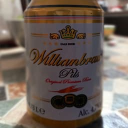 Willianbrau