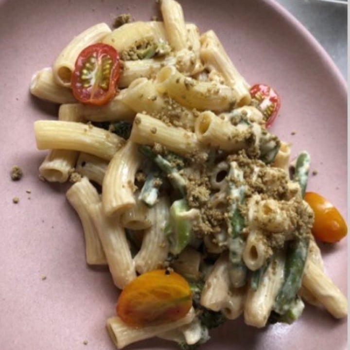 photo of Mudrá Pasta primavera sin tacc shared by @valenequiza on  26 Jan 2021 - review