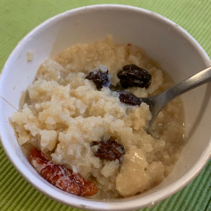 photo of Pali Pali del Valle Arroz con leche shared by @nancy on  03 Feb 2021 - review