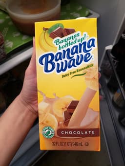 Banana Wave