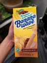 Banana Wave