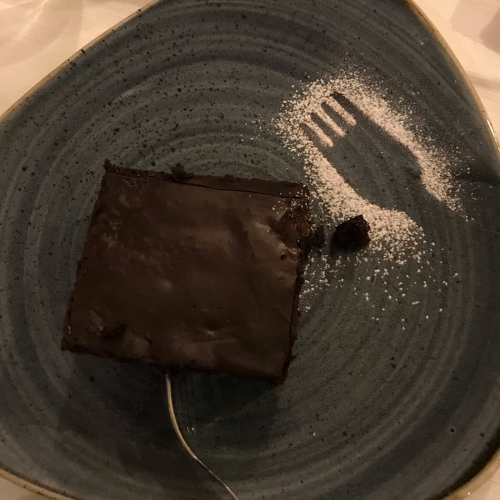 photo of Il Melograno - Naturalmente Buono - Palmanova Torta al cioccolato shared by @giuliaazorzi on  21 Oct 2021 - review