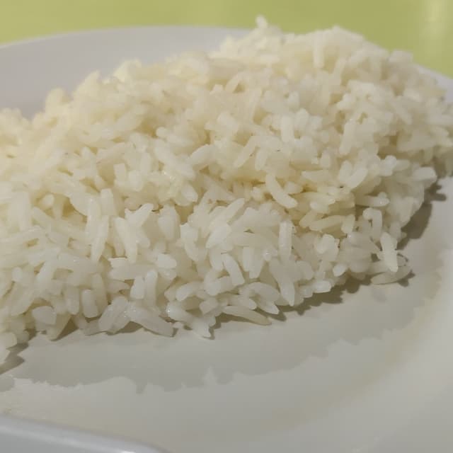 Photo of the dish “Rice”