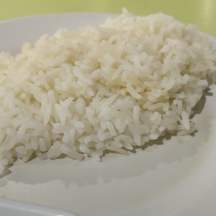 photo of Choo Zai Zhai Vegetarian 自在齋素食 Rice shared by @amazinganne on  29 Aug 2020 - review