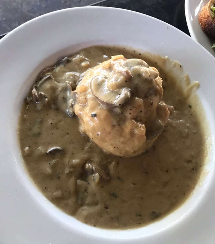 photo of The Coronado PHX Biscuits & Gravy shared by @thehighrode on  19 Jul 2019 - review
