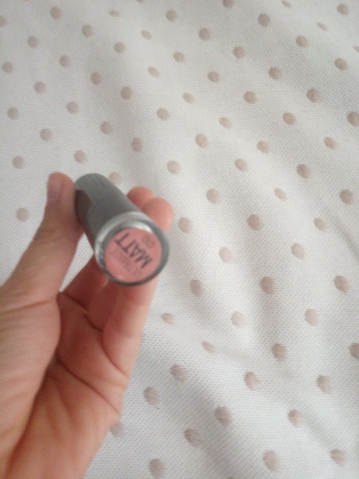 review photo of Druni Pintalabios shared by @veganalibertad on 03 Nov 2019 - review