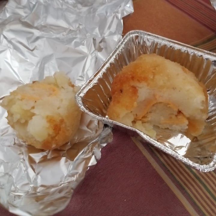 photo of Serendipity Valencia Bola de queso shared by @titoherbito on  26 Sep 2021 - review