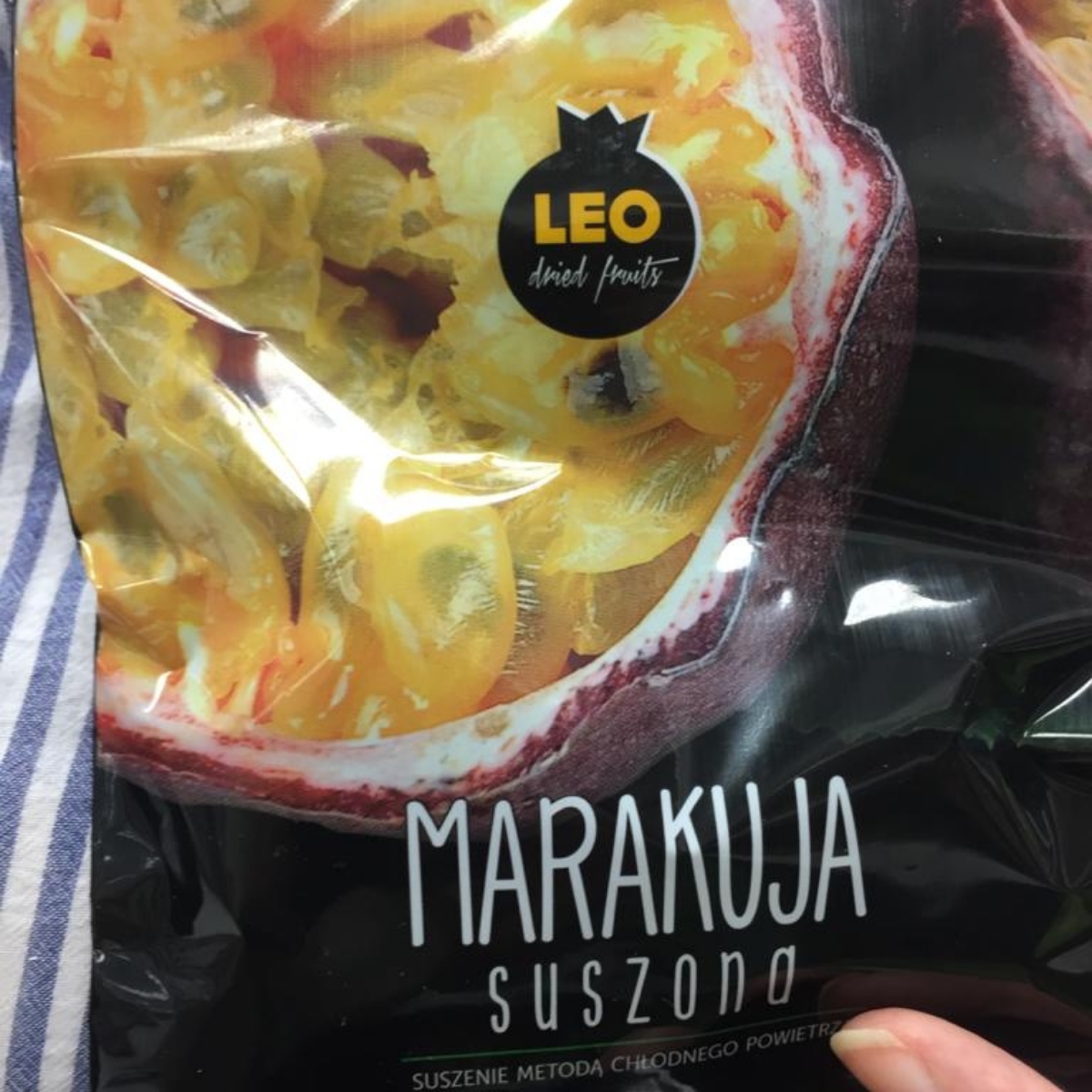 Leo dried fruits Dried maracuya Reviews abillion