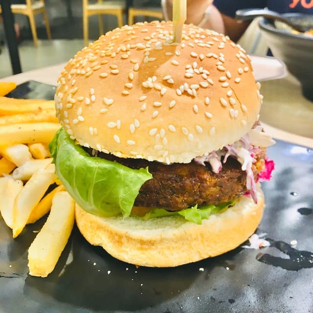 Greendot Vivocity