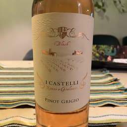 I castelli