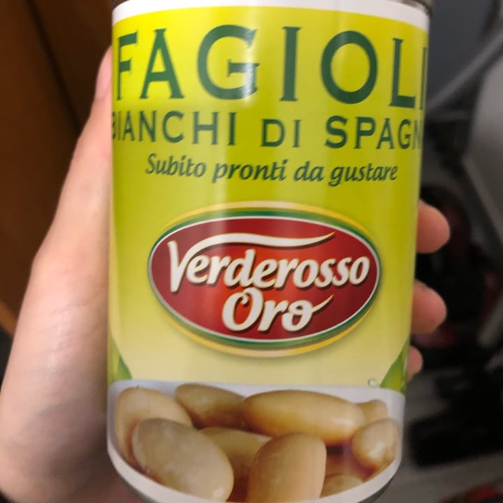 photo of Verderosso Oro Fagioli Bianchi Di Spagna shared by @beatrice0806 on  07 Apr 2022 - review