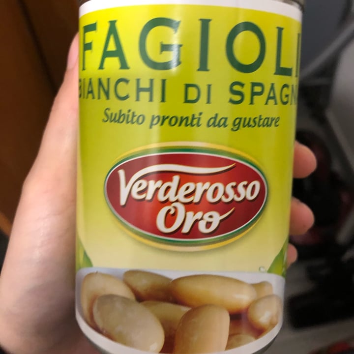 review photo of Verderosso Oro Fagioli Bianchi Di Spagna shared by @beatrice0806 on 07 Apr 2022 - review