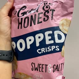 Good & honest