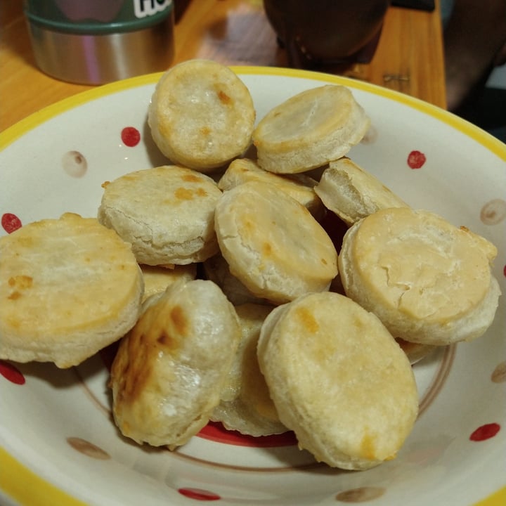 review photo of Naturalrroz chipa shared by @camibrandan on 10 Sep 2022 - review