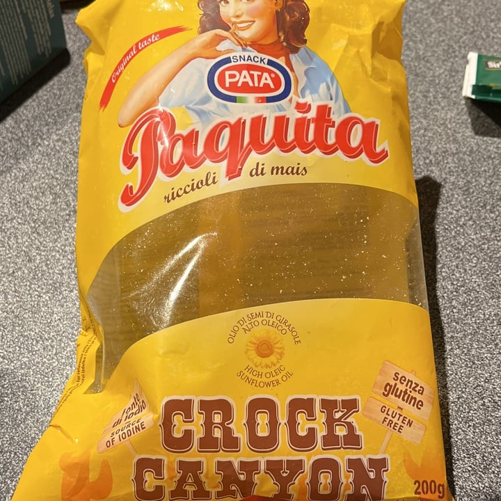 review photo of Pata Paquita Crock Canyon shared by @eliabrunelli on 10 Apr 2022 - review