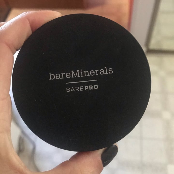 photo of bareMinerals Barepro concealer shared by @ohde101 on  06 Dec 2020 - review
