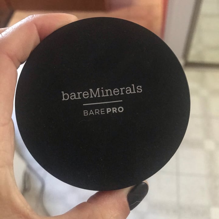 review photo of bareMinerals Barepro concealer shared by @ohde101 on 06 Dec 2020 - review