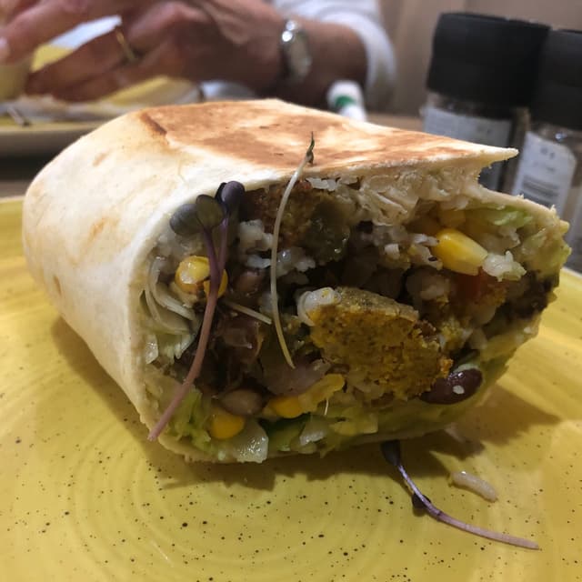 Photo of the dish “Fiesta”