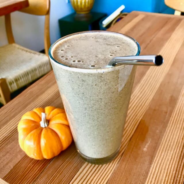 Photo of the dish “Shirley Smoothie”
